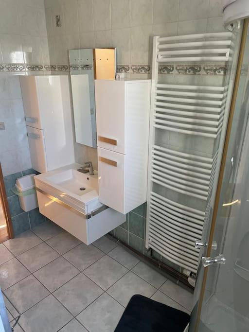 Entre Et Montagne 4/6 Personnes Holiday home