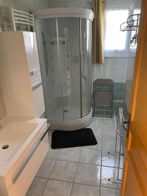 Holiday home Entre Et Montagne 4/6 Personnes Gerardmer