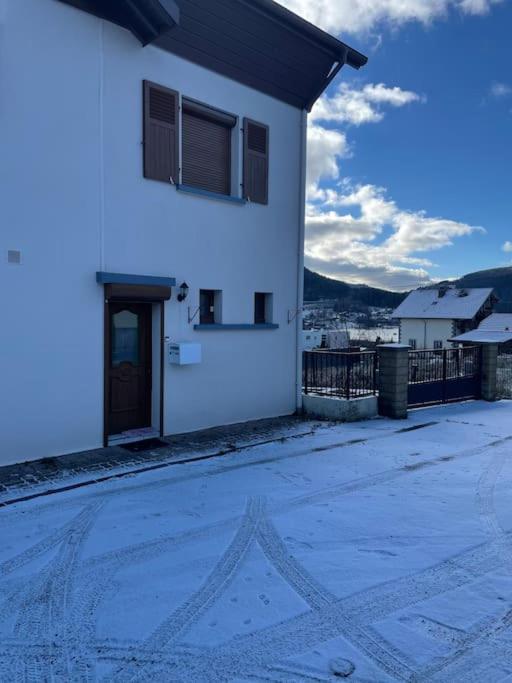 Entre Et Montagne 4/6 Personnes Holiday home Gerardmer
